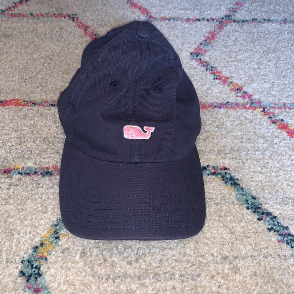 Vineyard Vines Hat